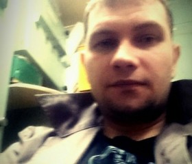 Игорь, 37 лет, Уссурийск