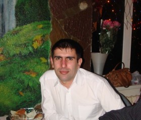 Николай, 41 год, Казань