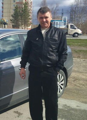 Сергей, 59, Россия, Сургут