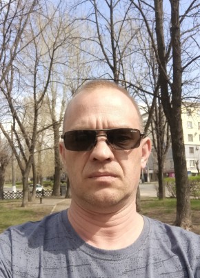 Дмитрий, 46, Україна, Алчевськ