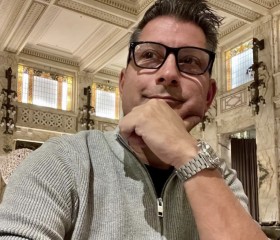 Erich, 52, Miami