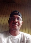 Curthawk, 38, Banjarmasin