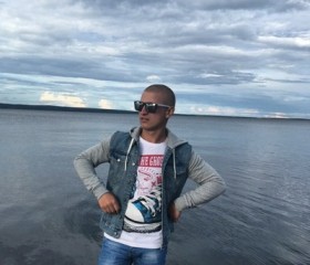 Вадим, 26 лет, Петрозаводск