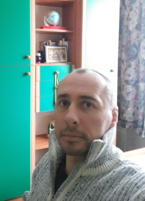 сергей, 42, Україна, Житомир