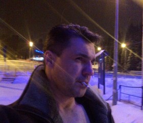 Владимир, 49 лет, Игрим