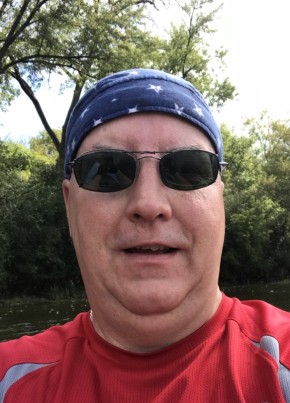 mike, 60, United States of America, Carpentersville