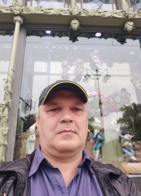 Дмитрий, 57, Россия, Санкт-Петербург
