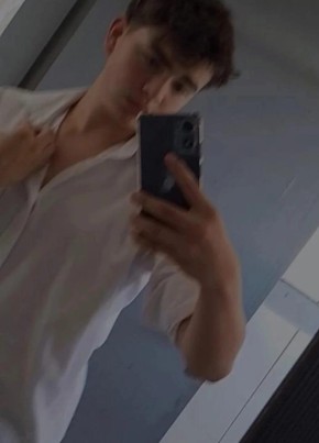 Renan из Taquara 18 лет