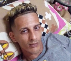 Lazaro antunez, 31 год, La Habana