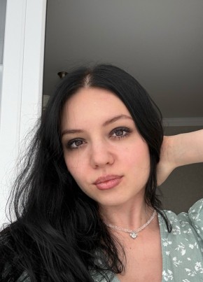 Daria из Ессентуки 28 лет
