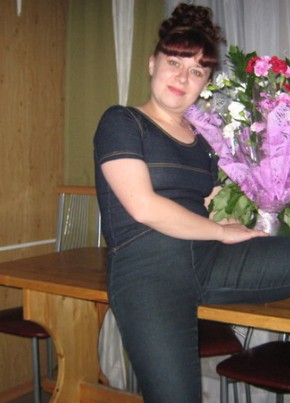 ирина, 44, Россия, Коряжма