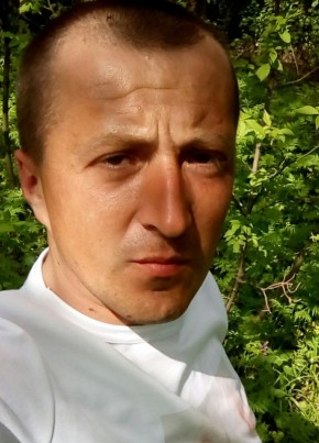 денис, 34, Україна, Брянка
