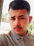 احمد ابو جبل, 20, Baghdad