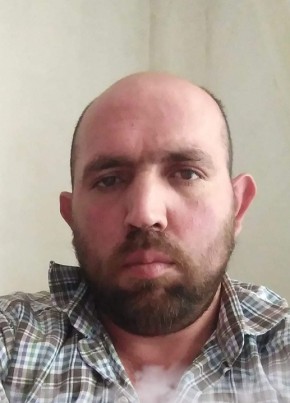 Mehmet, 42, Türkiye Cumhuriyeti, Ankara