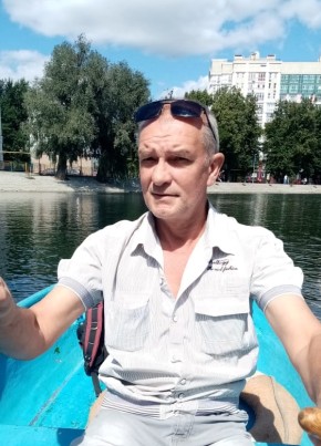 Валера, 56, Россия, Уфа