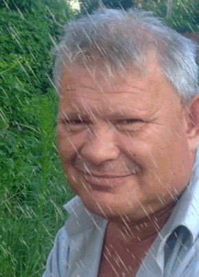 Юрий Коваль, 61, Україна, Кременчук