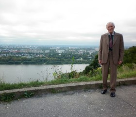 Семен, 83 года, Санкт-Петербург