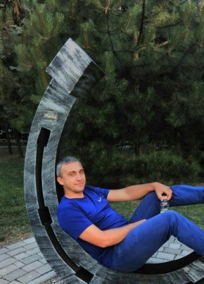 дамир мефаев, 41, Россия, Ленино