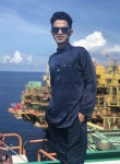 Faiz, 23 года, Kota Bharu