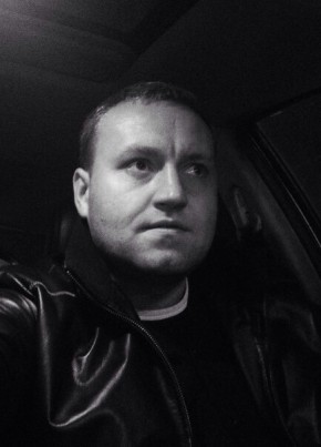 kot, 41, Russia, Moscow