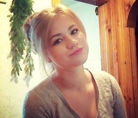 Мила, 27 лет, Алапаевск
