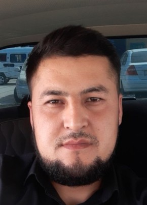 санжар, 33, O‘zbekiston Respublikasi, Toshkent
