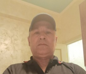 Fedya, 57, Kovrov