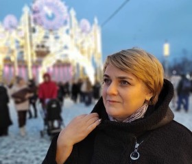 Natalya, 52, Rostov-na-Donu