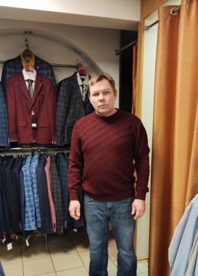 Viktor, 48, Russia, Zelenogorsk (Krasnoyarsk)