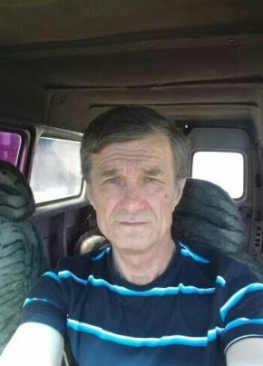 Иван, 66, Republica Moldova, Chişinău