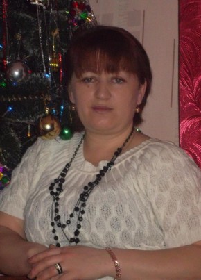 Оля, 42, Россия, Новосибирск