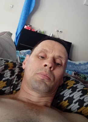 Руслан из Талицы 44 года