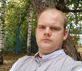 Dmitriy, 29, Nerekhta