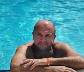Иван, 48 лет, Саратов