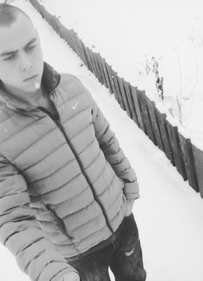 Александр, 29, Россия, Заринск