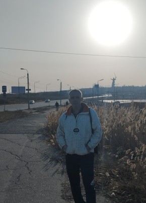 Вовка, 41, Россия, Ахтубинск