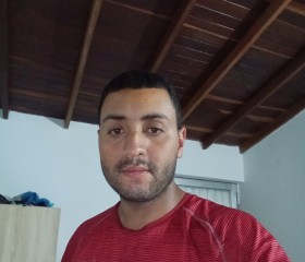 Sergio, 29 лет, Medellín