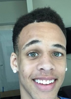 Tyrie, 26, United States of America, Ogden