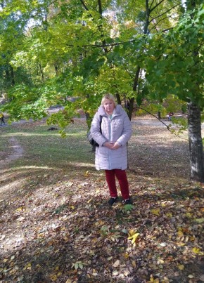 Екатерина, 53, Россия, Ликино-Дулево