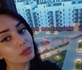 Анжелика, 25 лет, Екатеринбург