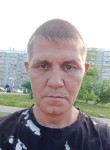 Владимир, 40 лет, Новосибирск