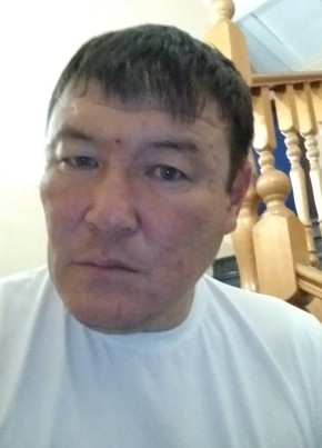 Сергей, 44, Россия, Палласовка