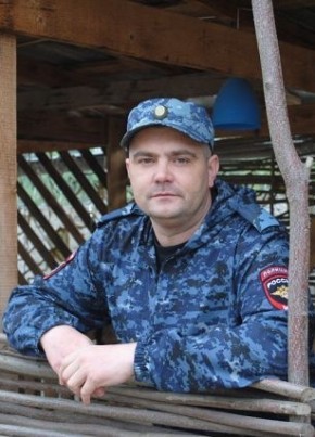 Pavel, 45, Russia, Tula