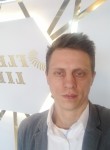 Виталий, 35 лет, Горад Мінск