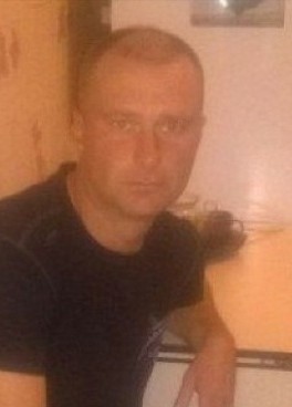 Сергей, 43, Россия, Строитель