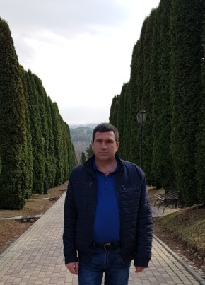 Vladimirovich, 54, Рэспубліка Беларусь, Асіпоповічы