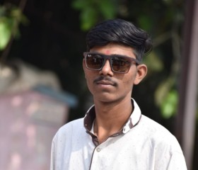Kunal Rajput, 21 год, Pimpri