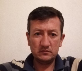 Oybek Rayemqulov, 39 лет, Ферзиково
