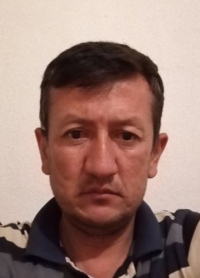 Oybek Rayemqulov, 39, Россия, Ферзиково