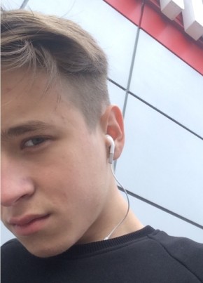 Nikita, 26, Russia, Nizhniy Novgorod